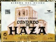 Ribeira del Duero_Haza 1996